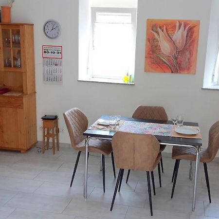 Ferienhaus Kir Volkach Extérieur photo