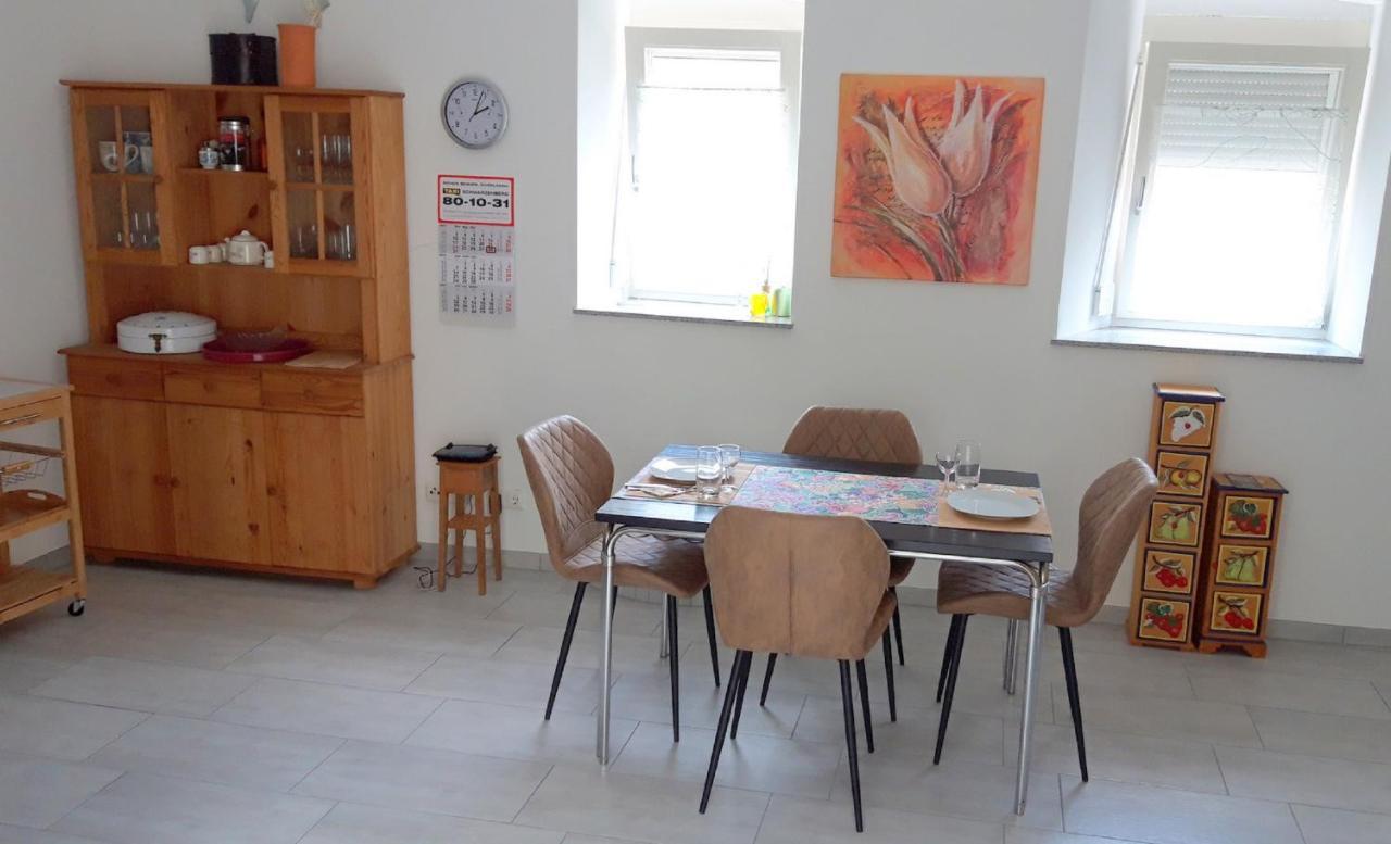 Ferienhaus Kir Volkach Extérieur photo