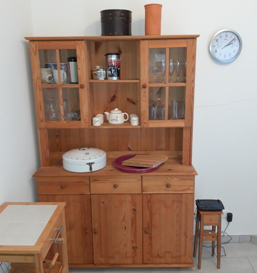 Ferienhaus Kir Volkach Extérieur photo