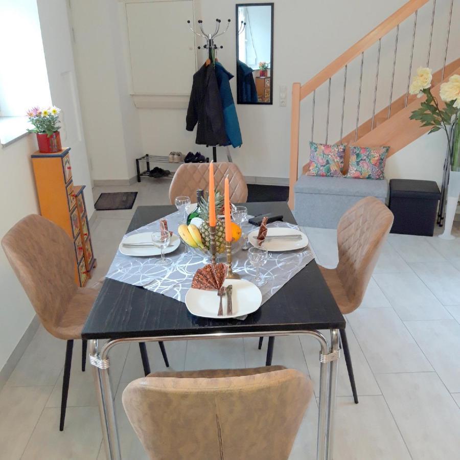 Ferienhaus Kir Volkach Extérieur photo