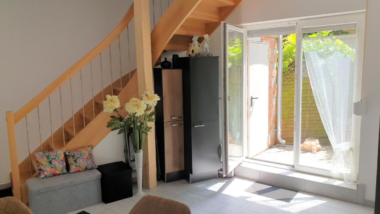 Ferienhaus Kir Volkach Extérieur photo