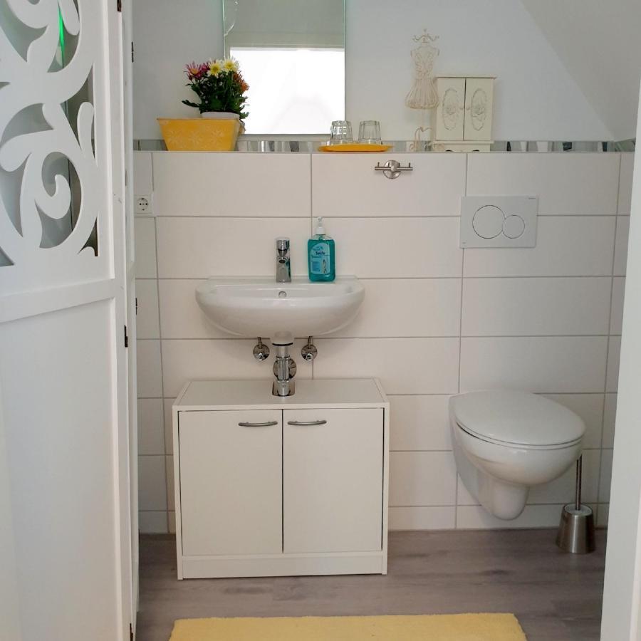 Ferienhaus Kir Volkach Extérieur photo