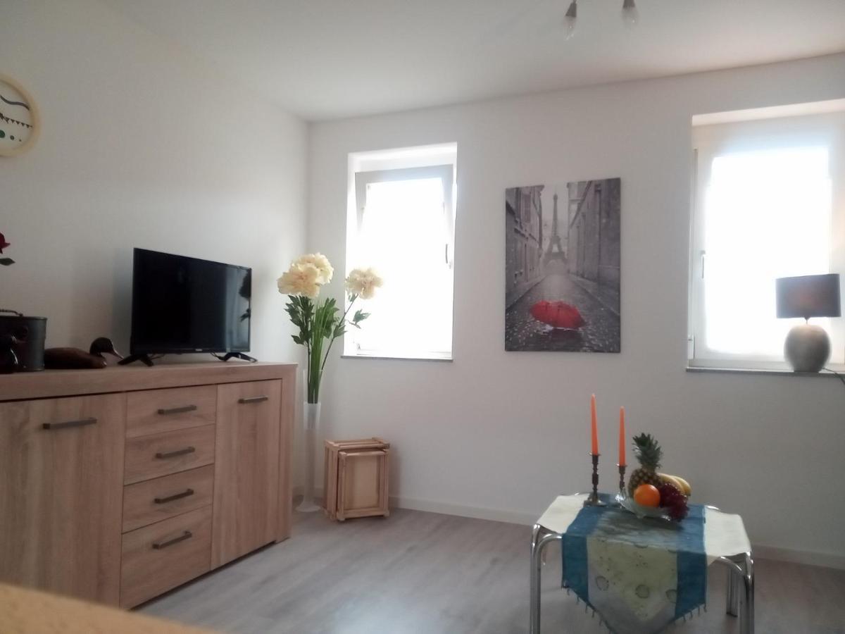 Ferienhaus Kir Volkach Extérieur photo