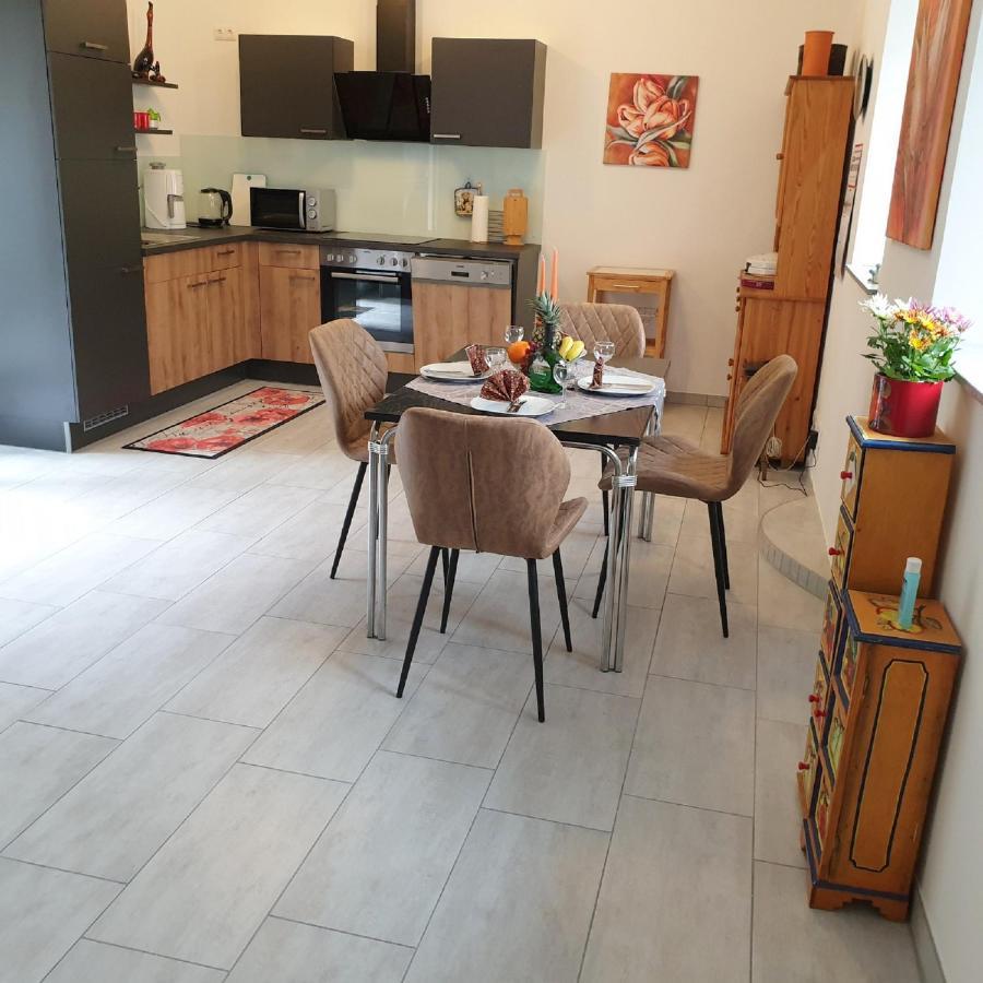 Ferienhaus Kir Volkach Extérieur photo